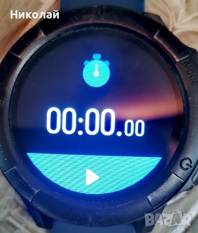 Смарт часовник / Smart watch , снимка 12 - Смарт часовници - 51084430