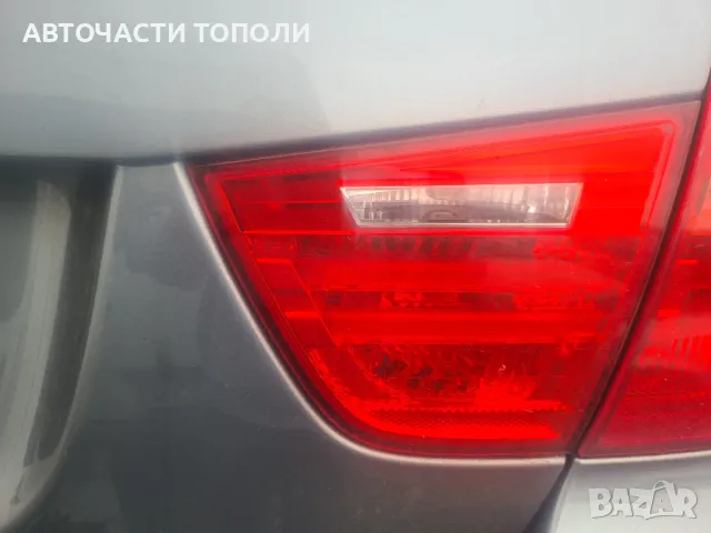 Стоп стопове ляв десен BMW E91 2013г. LED Фейс, снимка 3 - Части - 47422514