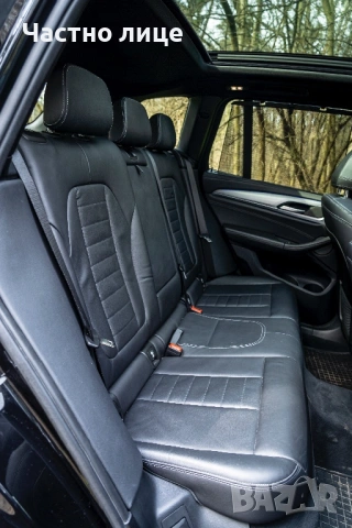 BMW X3 M40i* B58* Harman Kardon* HUD* Обдухване, снимка 14 - Автомобили и джипове - 53419838