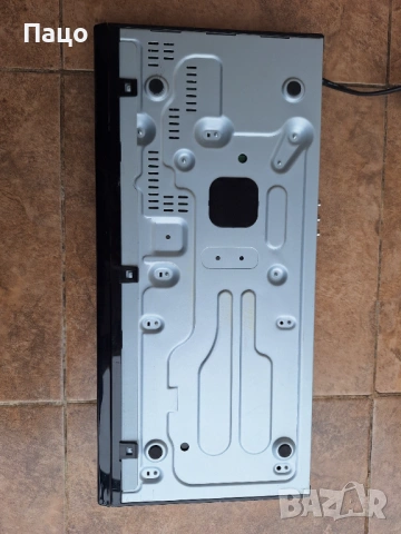 SAMSUNG BD-P1580 Blu-Ray Disc Player, снимка 8 - Плейъри, домашно кино, прожектори - 53666968