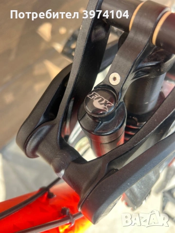 Scott gambler 730 , снимка 9 - Велосипеди - 53016775