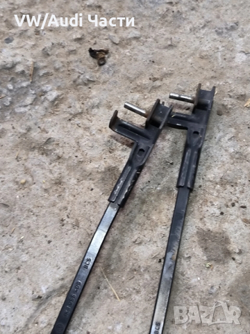 Рамо рамена чистачки за Голф 5 Volkswagen Golf 5 1K1955409 /1K1955410, снимка 2 - Аксесоари и консумативи - 52510015