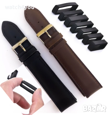 НОВА СИЛИКОНОВА КАИШКА ЗА ЧАСОВНИК CASIO Q&Q.СИЛИКОНОВИ КАИШКИ ЗА КАСИО И QQF-91W F91W F84 F105 108, снимка 10 - Каишки за часовници - 25154475