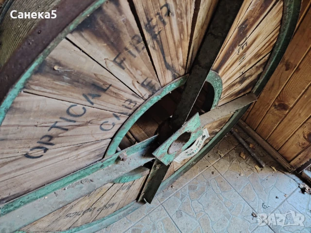 OPTICAL FIBER CABLE MSP, снимка 3 - Кабели и адаптери - 50957890