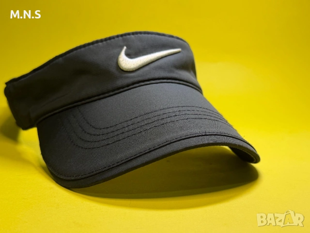 Nike Спортна Козирка , снимка 4 - Шапки - 54184650