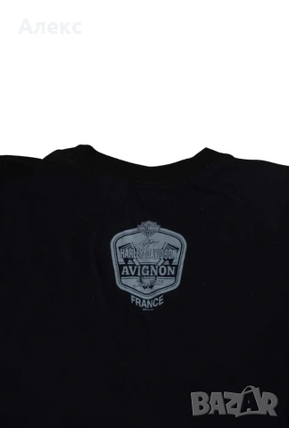 Harley Davidson тениска , снимка 2 - Тениски - 53648483