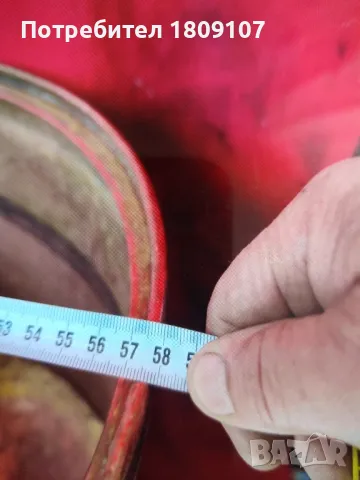 Меден казан комплект , снимка 5 - Други стоки за дома - 50192478