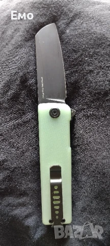 Джобен нож Kubey Saylor