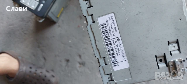 VW RCD 300 media, снимка 5 - Части - 50751871