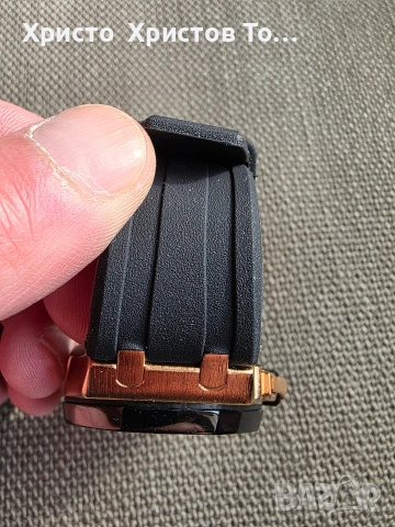 Promotion!!!Мъжки луксозен часовник Audemars Piguet , снимка 6 - Мъжки - 54176993