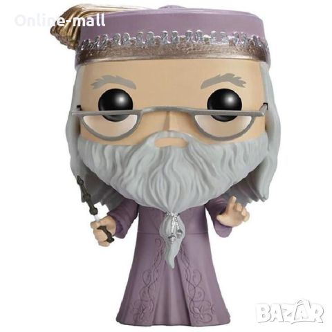 Funko pop Harry Potter, Funko POP фигурки Хари Потър, снимка 3 - Фигурки - 46737811