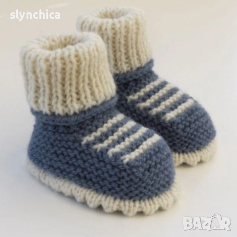 детски терлички , снимка 2 - Детски пантофи - 52347857