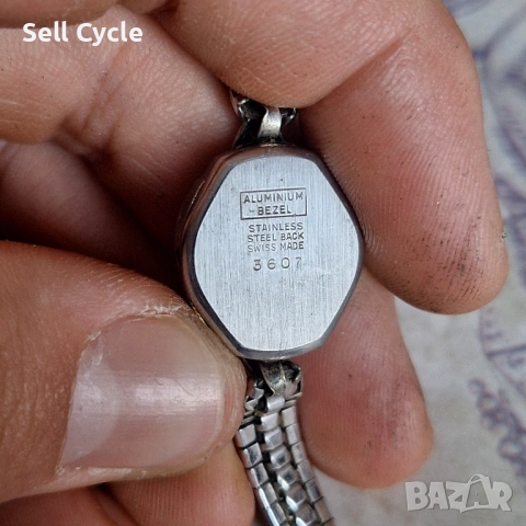 ✅КАСА ЗА ДАМСКИ ЧАСОВНИК❗, снимка 3 - Дамски - 53261039