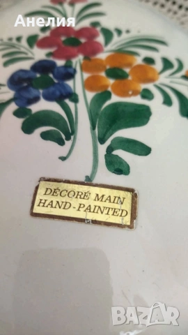 Кутия за бижута Tomassini Italy, снимка 4 - Други - 54152581