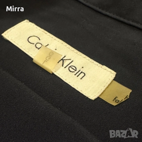 Calvin Klein Women's Jacket, снимка 3 - Якета - 52080228