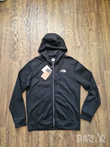 страхотен мъжки екип THE NORTH FACE  размер S M L XL 2XL , снимка 3 - Спортни дрехи, екипи - 47737266