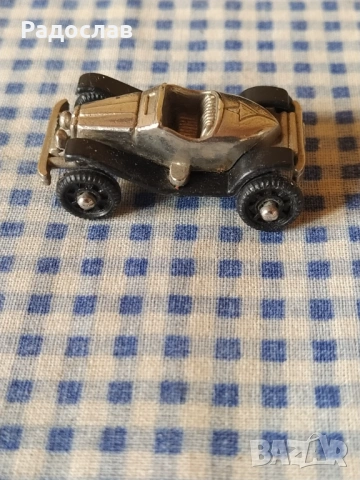 малка количка Ford, снимка 4 - Колекции - 53918179