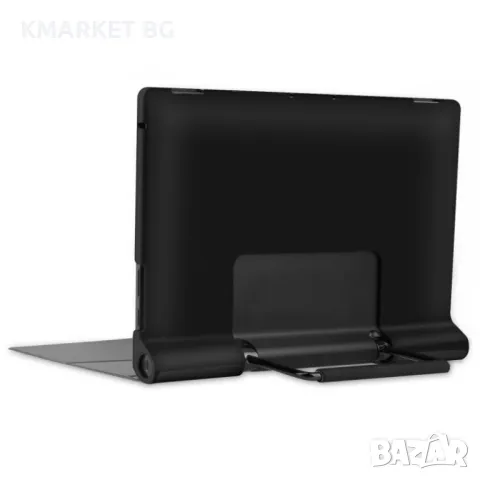 Lenovo Yoga Pad Pro 13-inch/Yoga Tab 13 Кожен Калъф и Протектор, снимка 11 - Калъфи, кейсове - 49223118