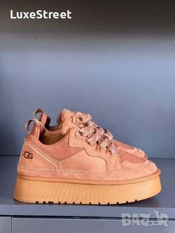 Дамски Обувки 🤍UGG, снимка 8 - Дамски ежедневни обувки - 52483344