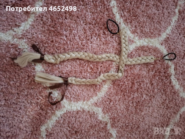 Akсесоари за коса, снимка 3 - Аксесоари за коса - 52527432