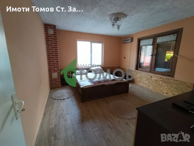 Къща с развит бизнес Село Боздуганово, снимка 6 - Къщи - 51062803