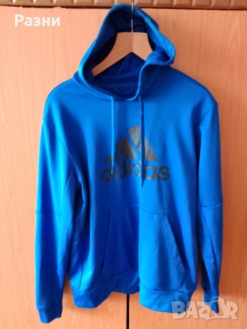Нов суйчър Adidas (M)