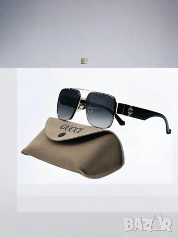 очила с черен обикновен калъф и ув защита christian dior chanel dolce gabbana louis vuitton, снимка 7 - Слънчеви и диоптрични очила - 51457248