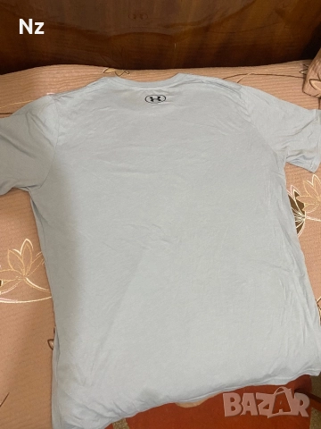 Тениски Calvin Klein,Adidas,Under armour, снимка 13 - Тениски - 52728246