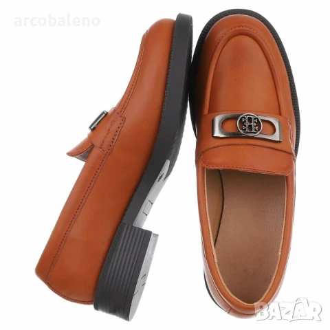 Дамски ежедневни обувки, 2цвята , снимка 4 - Дамски ежедневни обувки - 51388751