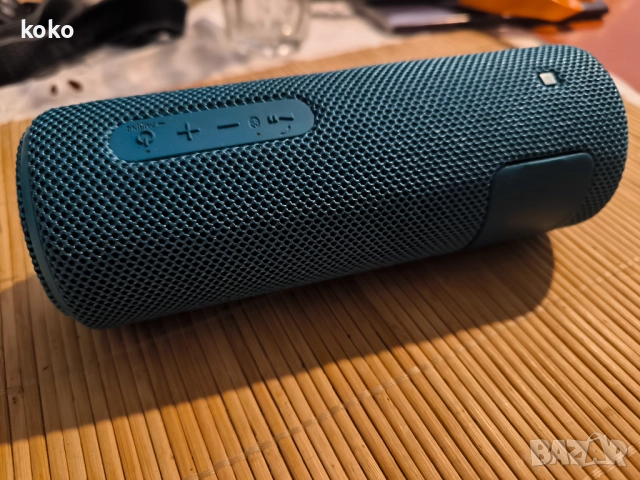 Bluetooth speaker тонколона Sony XB21 , снимка 3 - Тонколони - 52823904
