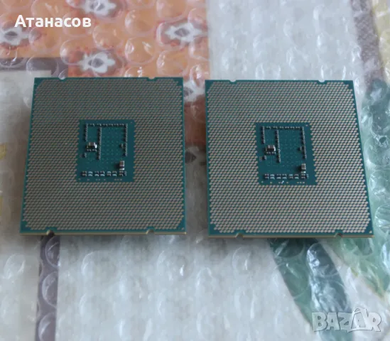 Процесор, рам памет HP z440, снимка 11 - Процесори - 48600289