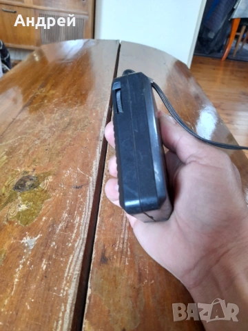 Старо радио,радиоприемник Sharp, снимка 4 - Антикварни и старинни предмети - 54280522