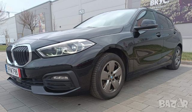 BMW  118 D, снимка 2 - Автомобили и джипове - 46125606