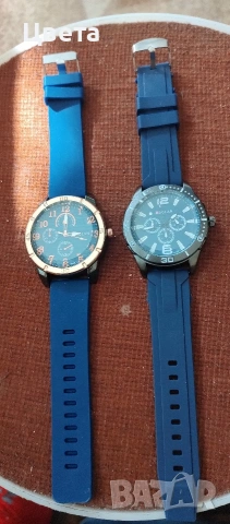 Мъжки часовници, снимка 3 - Мъжки - 53860126