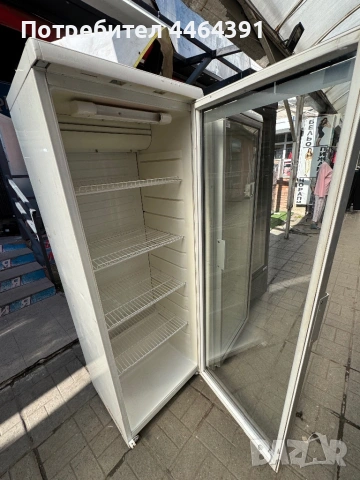 Хладилина витрина Snaige , снимка 3 - Витрини - 53735313