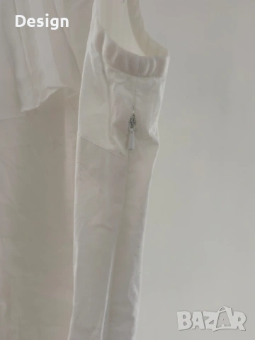 Оригинална рокля Karl Lagerfeld, снимка 3 - Рокли - 54030705