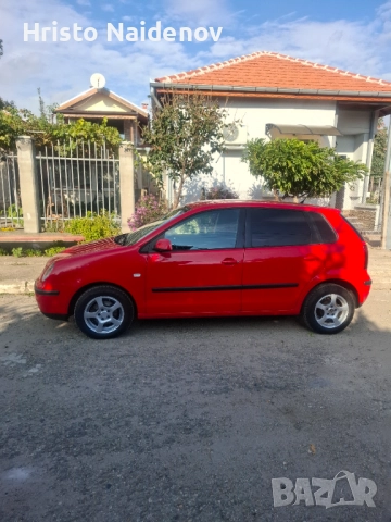 VW POLO 1.9SDI 2005г., снимка 2 - Автомобили и джипове - 52076170
