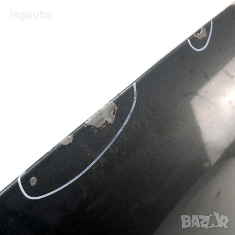 Преден капак Volkswagen Touran I 2003-2010 ID: 157215, снимка 3 - Части - 53175980