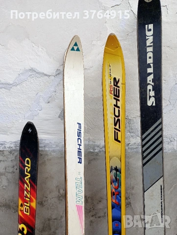 запазени , снимка 4 - Зимни спортове - 53210520