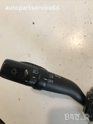 Лост за мигачи и чистачки за Suzuki Liana 1.4 Ddis (2004) 37400-68JM