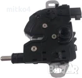 брава за преден капак за форд фокус 007, снимка 2 - Части - 50616408