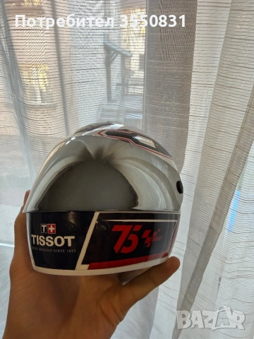 Tissot MotoGP 2024, снимка 5 - Мъжки - 52444624