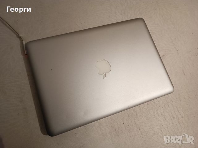 Macbook Pro 7.1 (A1278), снимка 8 - Лаптопи за работа - 46803977