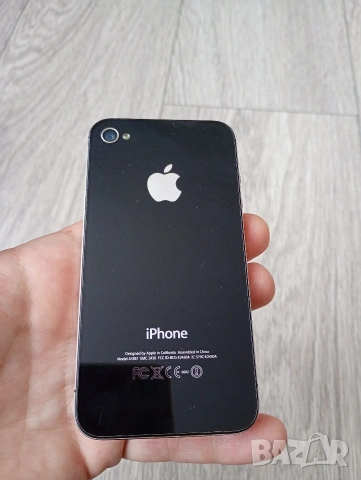 Apple iPhone 4s 16Gb 4S Black