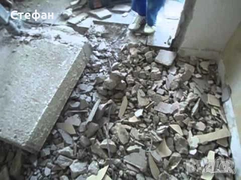 🏗️ Строителни ремонти - качество без компромис, снимка 2 - Ремонти на апартаменти - 54196188