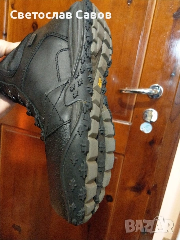 CAT 42нм. 27,0см., снимка 3 - Мъжки ботуши - 53788387