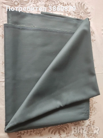 Продавам нови платове от едно време, снимка 2 - Платове и дамаски - 54070128