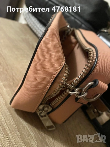 Малка чанта - аксесоар , снимка 2 - Чанти - 53865921