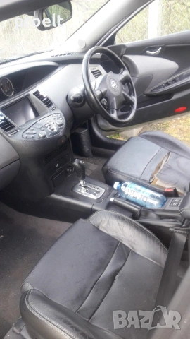 АВТОМОБИЛ НИСАН ПРИМЕРА