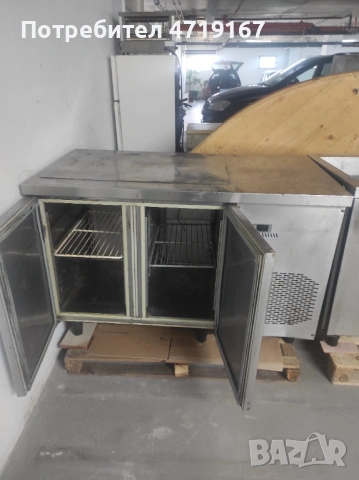 Професионални хладилници , снимка 5 - Друго търговско оборудване - 53601314